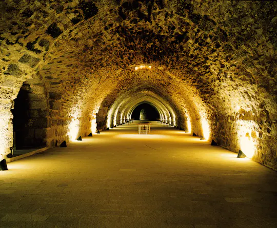 Private full-day tour of Karak and Shobak castles