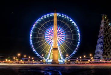Tour fotográfico privado por París, la ciudad de las luces