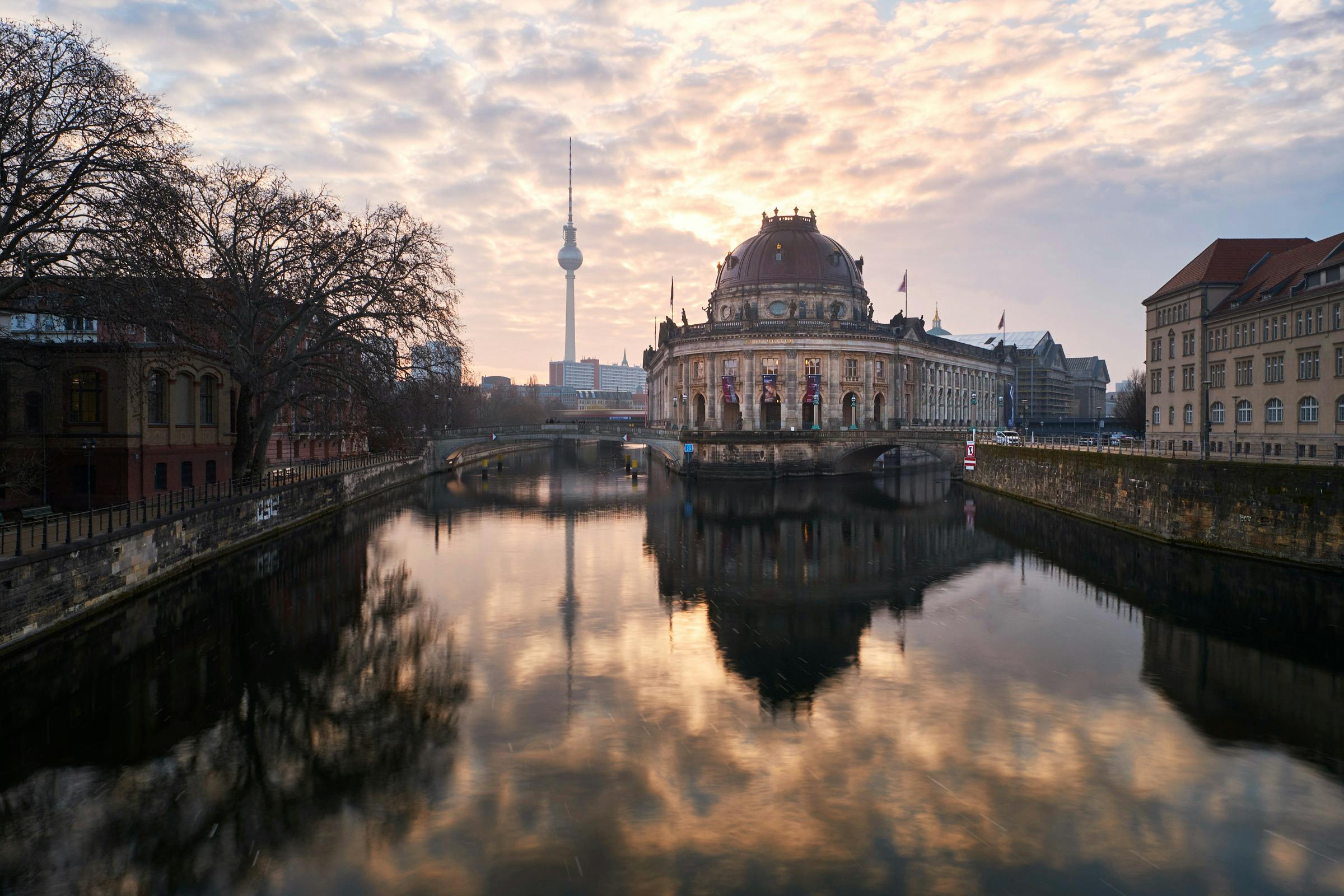 Opplev det beste av Berlin – privat fotograferingstur til fots