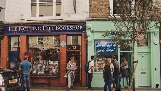 Explore lo mejor del oeste: de Notting Hill a Holland Park