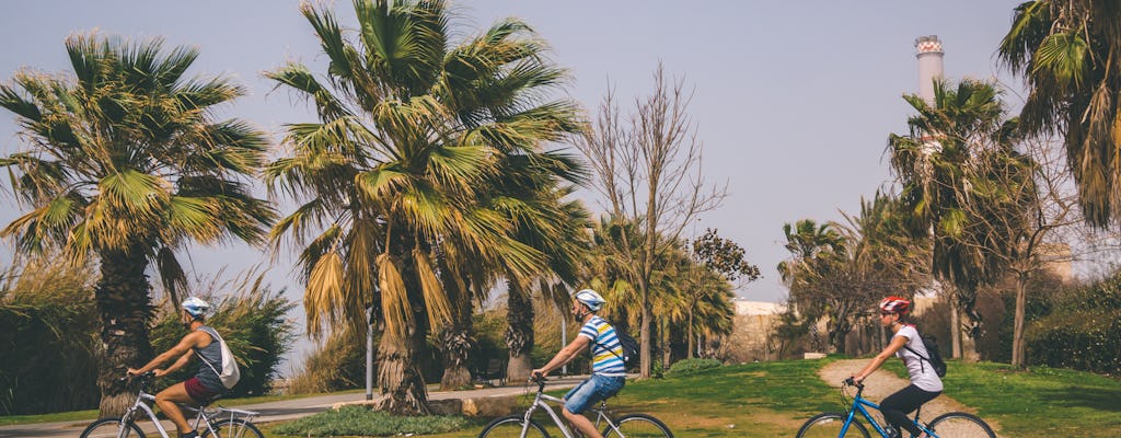 Szabatowa wycieczka rowerowa po synagogach w Tel Awiwie