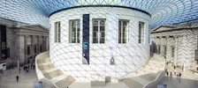 Das Britische Museum