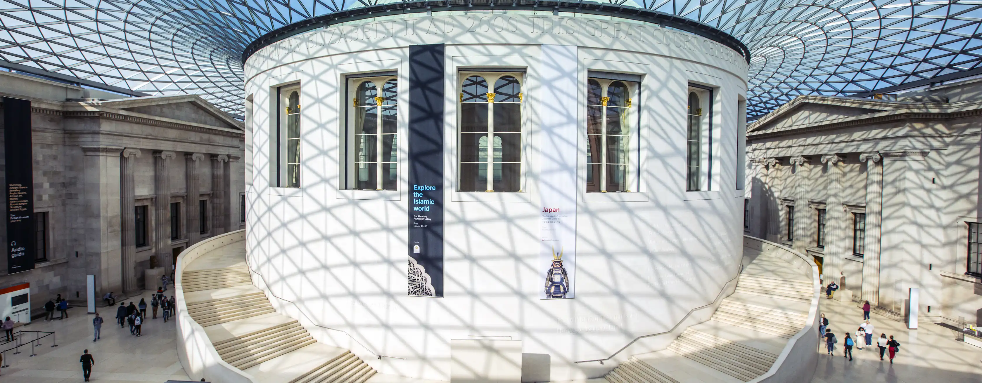 The British Museum tickets and tours