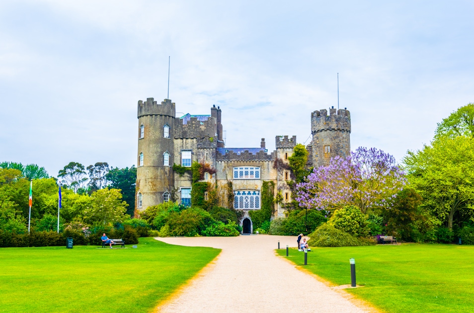 Malahide Castle Tickets and Tours in Dublin musement