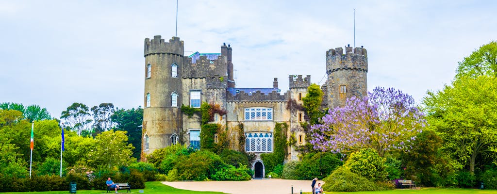 Castello di Malahide