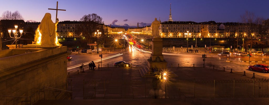 Visite Magique Turin®