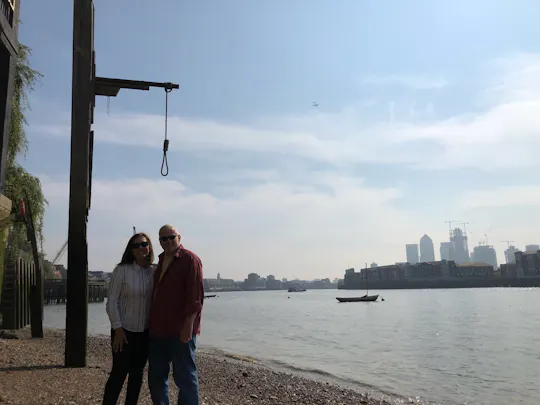 Tour del crimine a Londra e nell'East End di Jack lo Squartatore