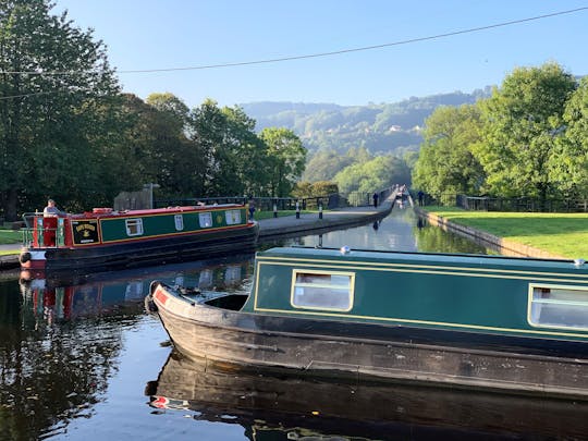 Private luxury guided day trip to North Wales from Liverpool