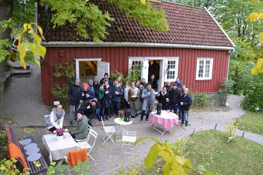 A taste of Oslo deluxe experience