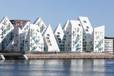 Aarhus private panoramic tour