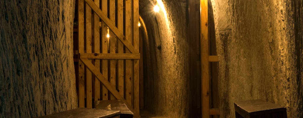 Malta's British History Tour