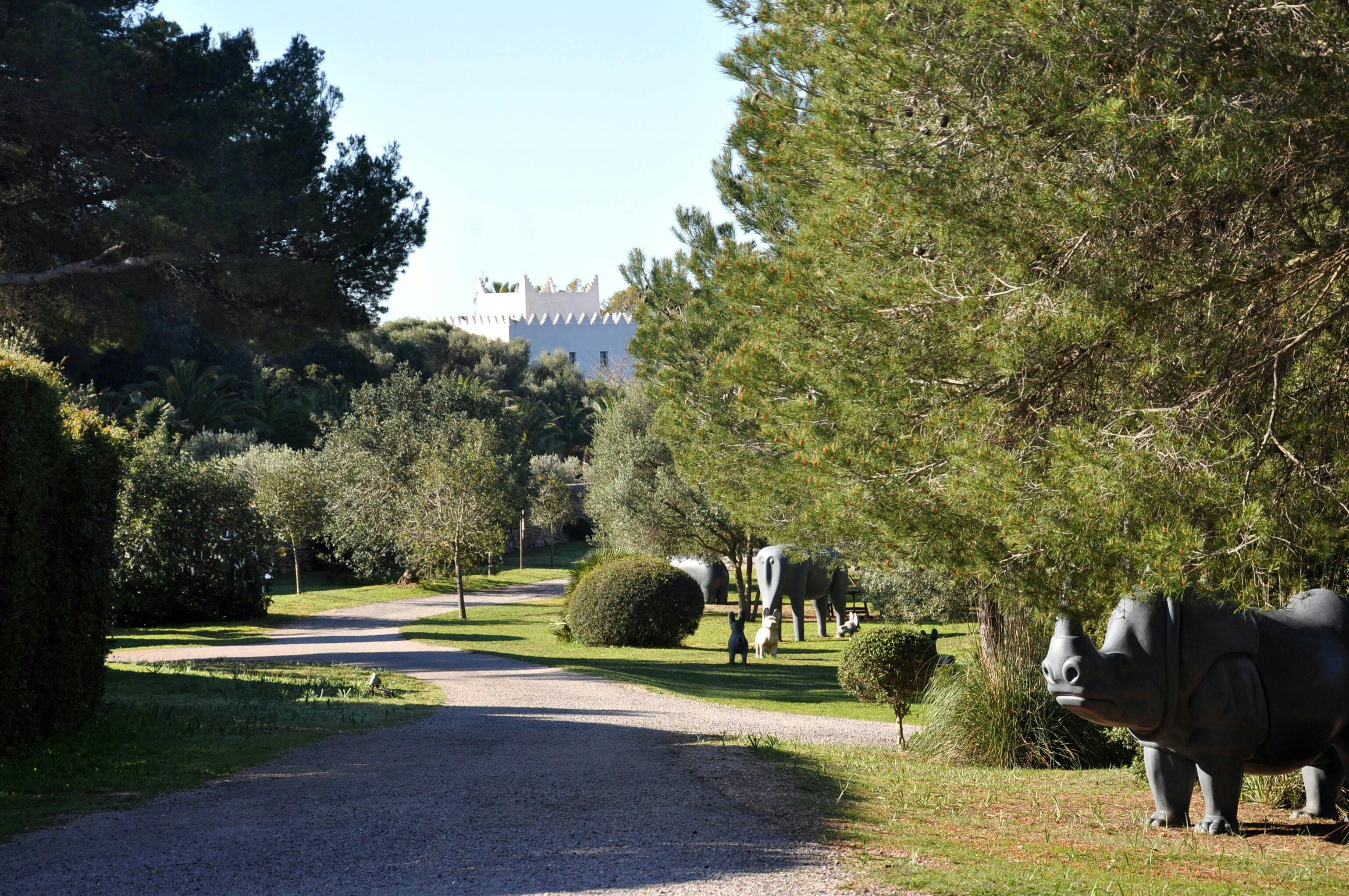 Sa Bassa Blanca Museum Alcudia Ticket