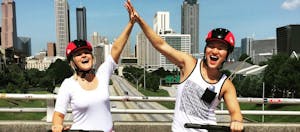 Segway Tours in Atlanta