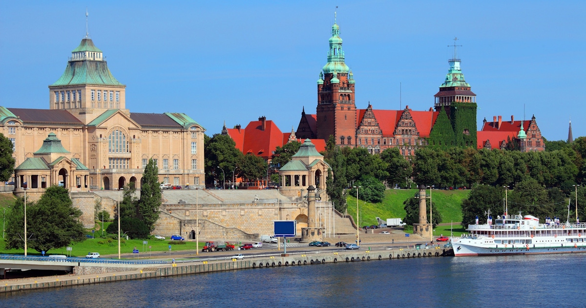 Szczecin: What to Do, What to Book, and How to Plan It (Tips + FAQ)