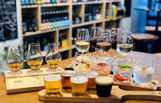 Ruta del sabor de la comida y el vino de Bellarine