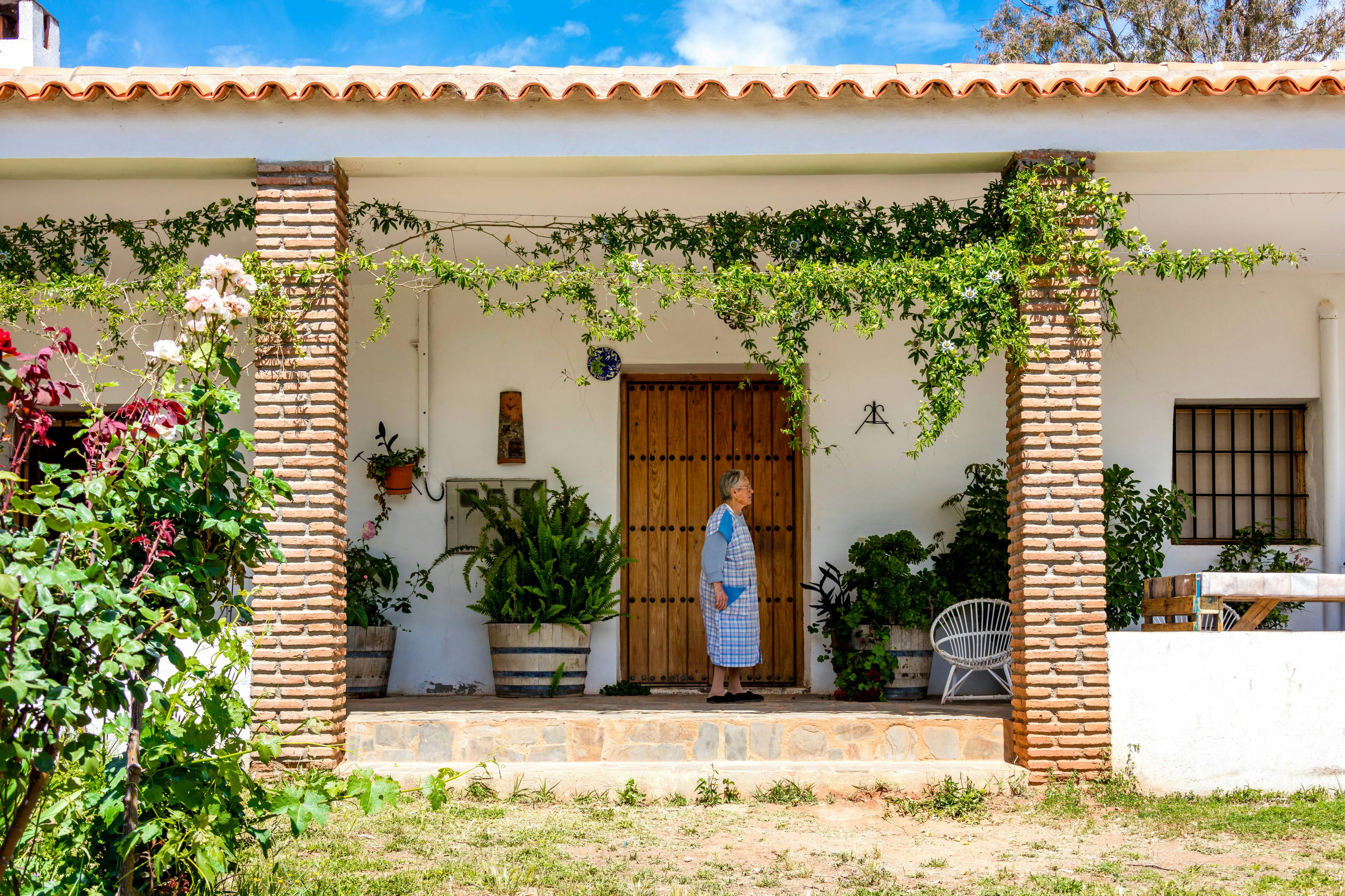 Almeria Wine & Tapas Tour