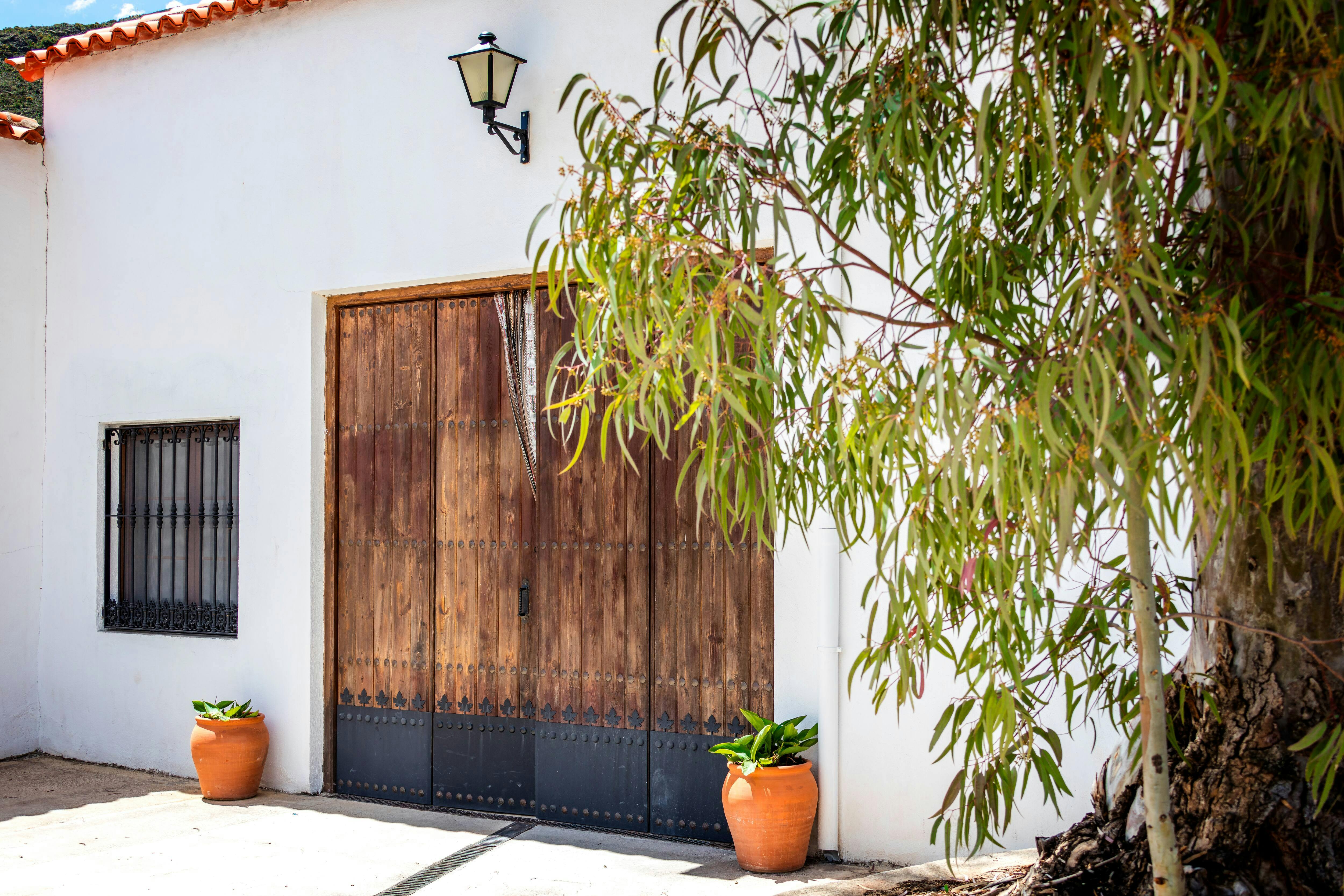 Almeria Wine & Tapas Tour