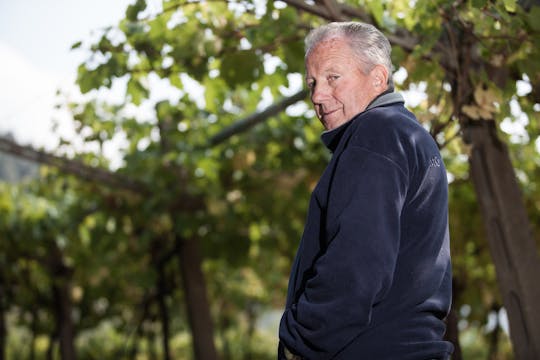History of the winery through our wines at Monte Del Frà