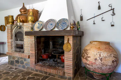 Almeria Wine & Tapas Tour