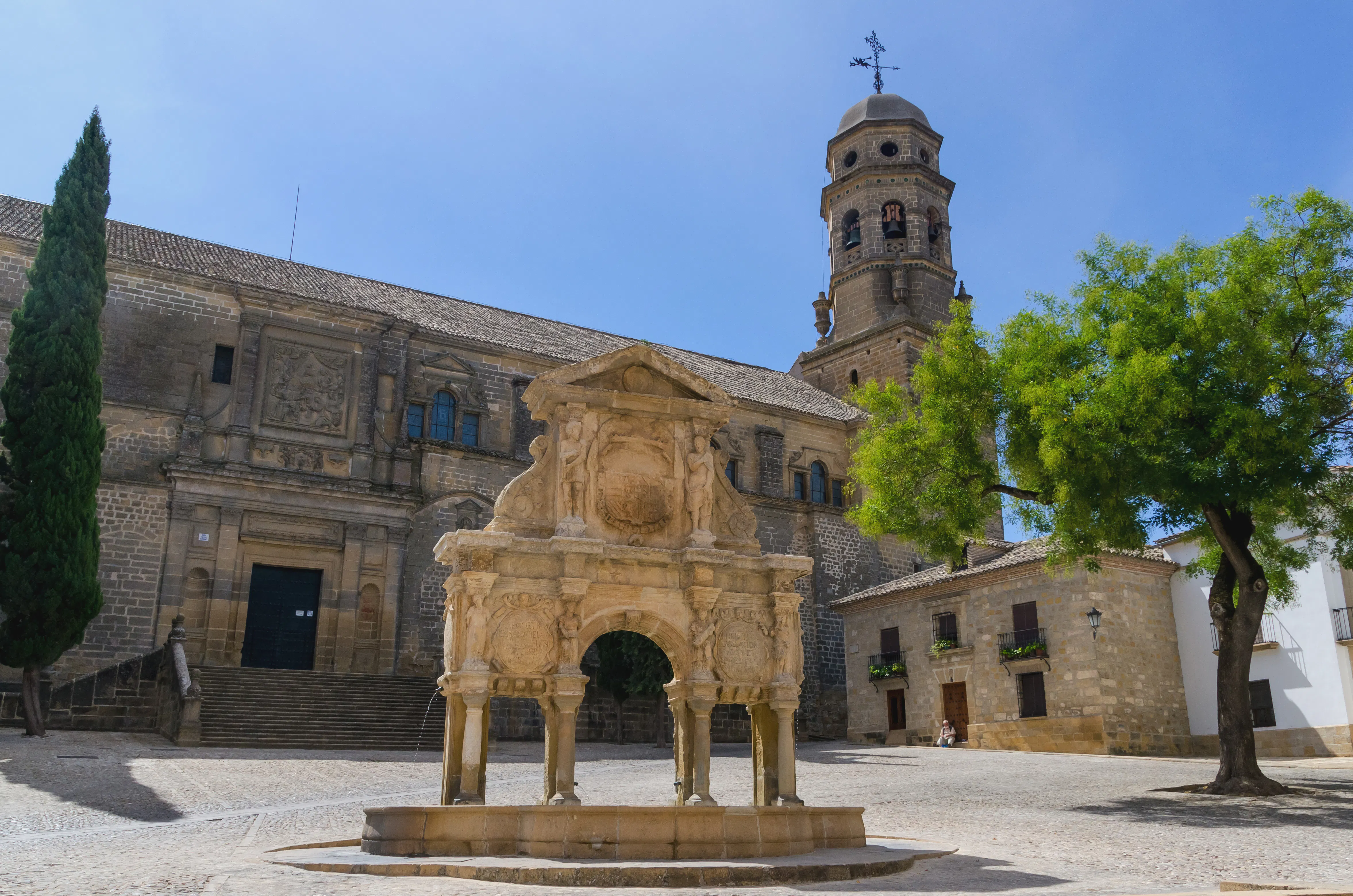 Baeza