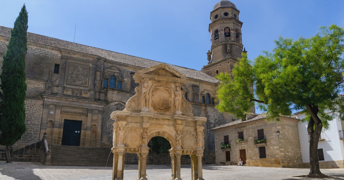 Things to do in Baeza: tours, museums and attractions