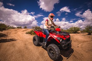 Outdoor-Aktivitäten und Sports