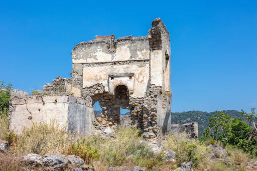 Kayakoy Discovery Private Tour