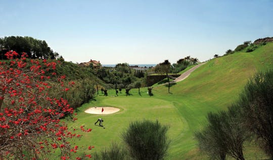 Tramores Golf Course