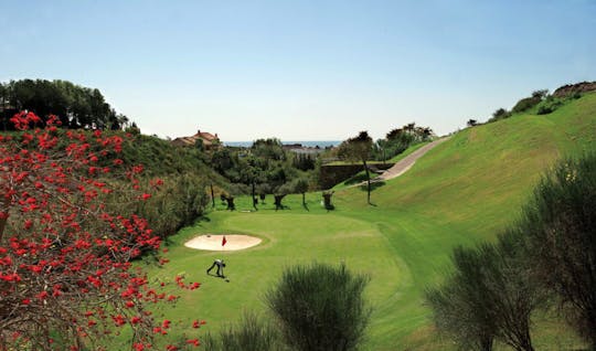 Tramores Golf Course