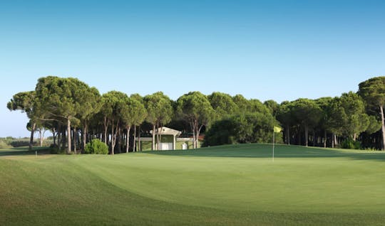 Campo da golf Nobilis