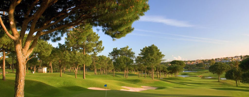 Parcours de golf Pinheiros Altos