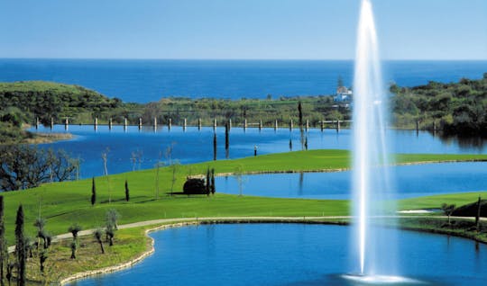 Flamingos Golf Course