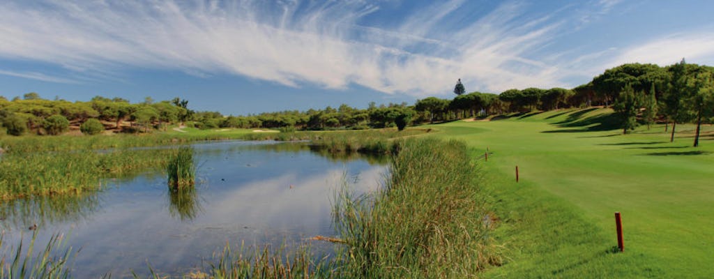 San Lorenzo Golf Course