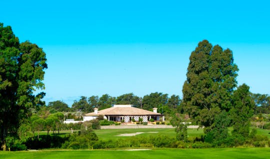 Campo da golf La Estancia