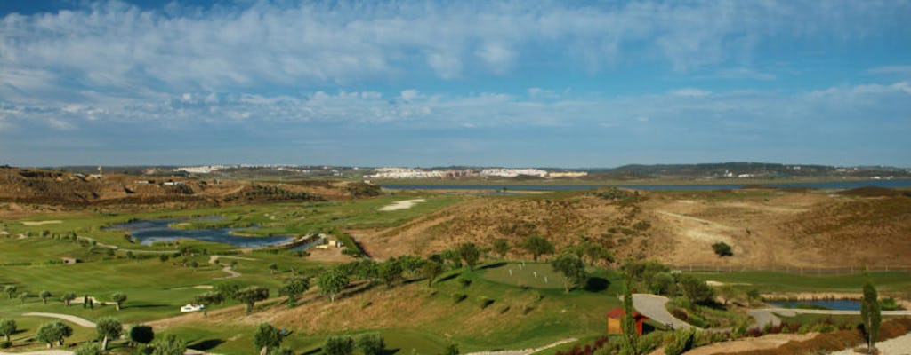 Parcours de golf Quinta do Vale