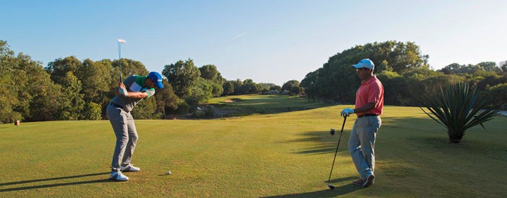 Mogador Golf Course