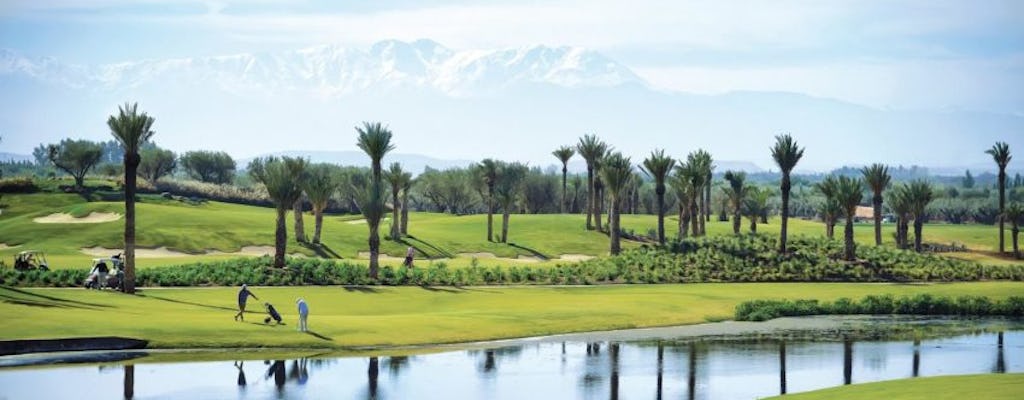 Royal Palm Golf Course