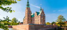 Rosenborg Castle