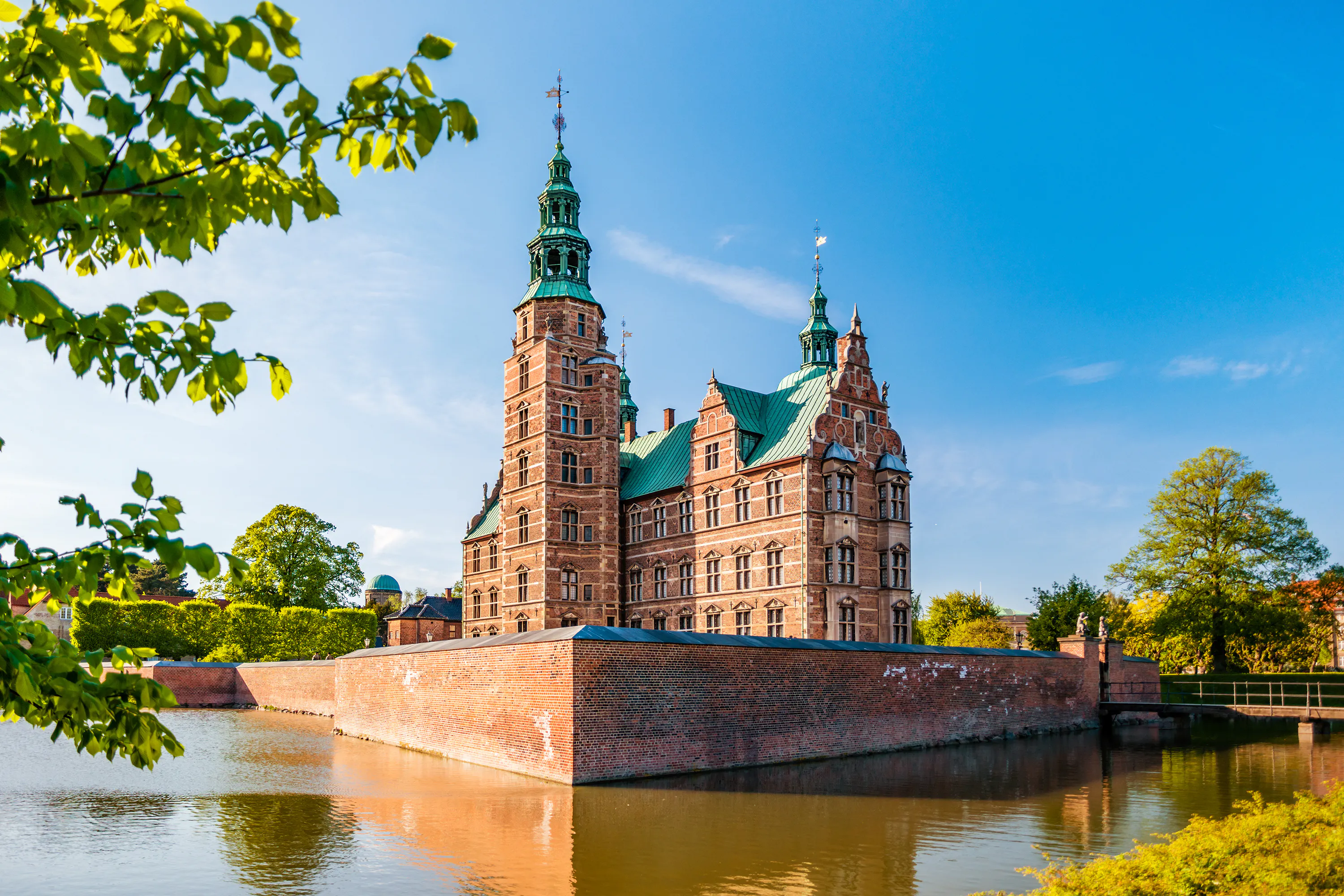 Castelo Rosenborg