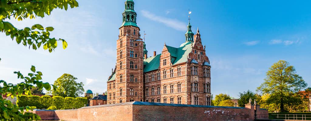 Rosenborgs slott