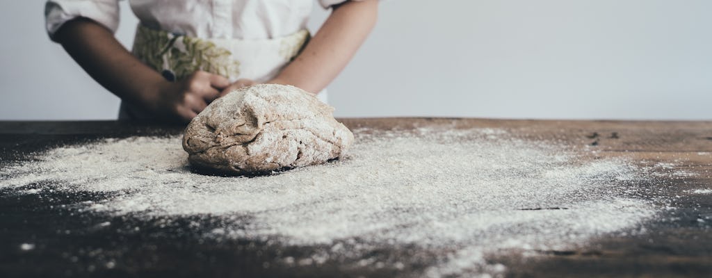 Tour culinario de día completo por Génova