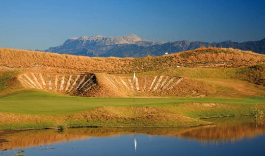 Lykia Links Golf