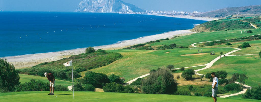 Alcaidesa Links Course