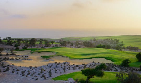 Tazegzout Golf