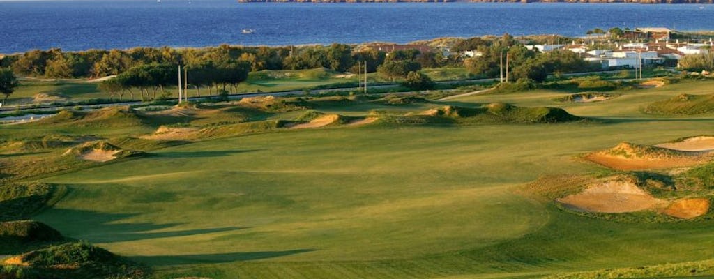 Onyria Palmeras Alvor & Praia Golf Course