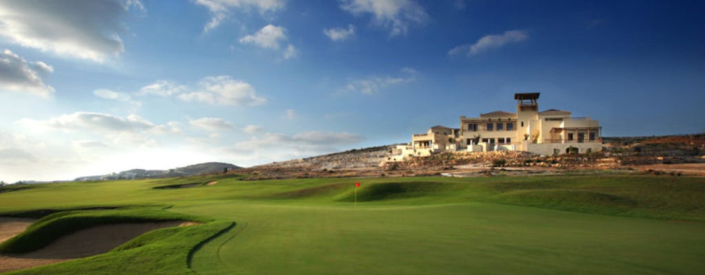 Elea Golf Course