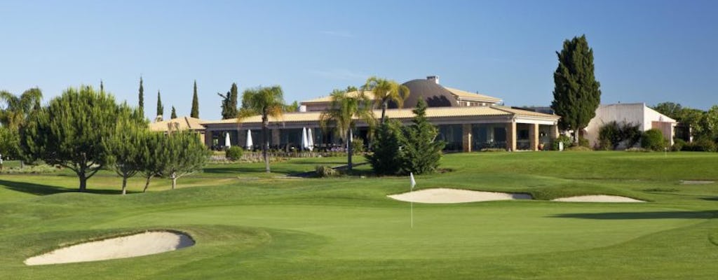 Dom Pedro Golf Millennium-golfbaan