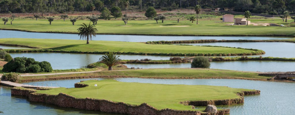 Santa Ponsa I Golf Course