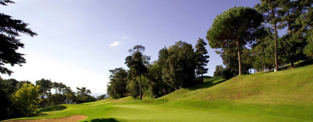 Palheiro Golf