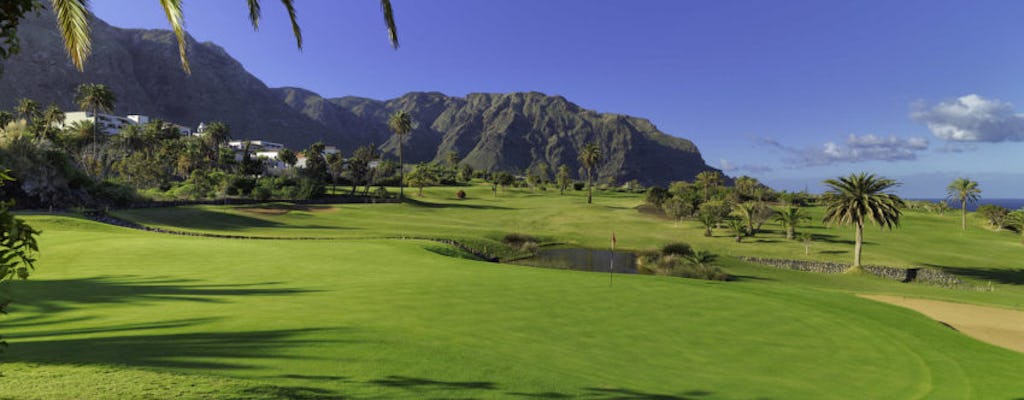 Buenavista Golf